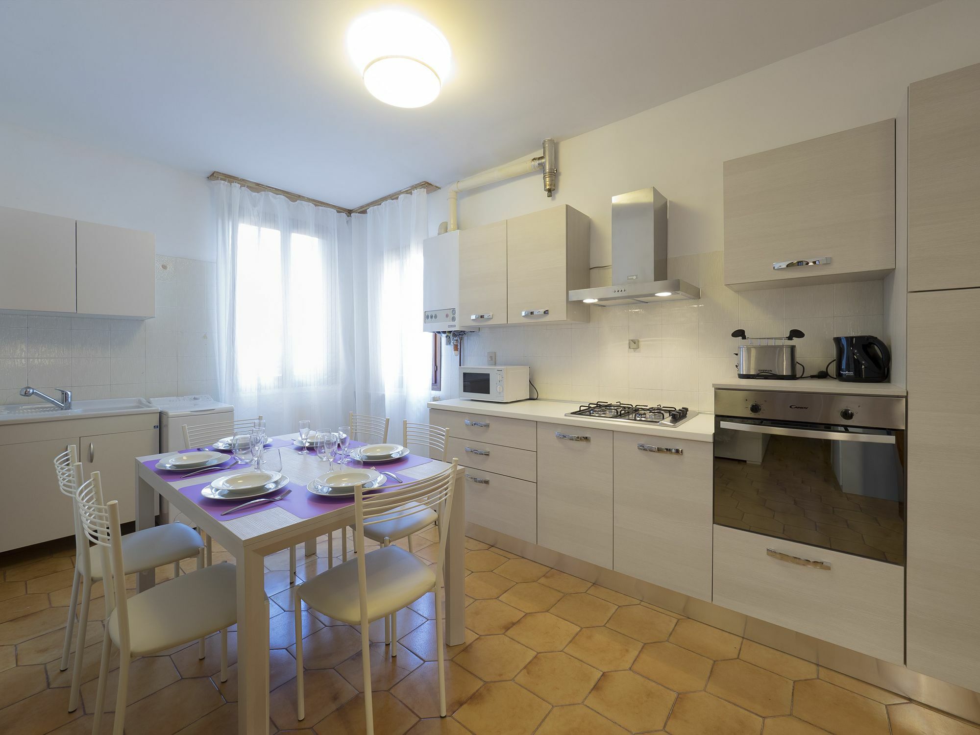 Appartamento Coco